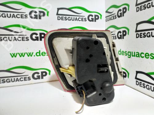 Right taillight BMW 3 Touring (E46) 320 d | BP7235460C35 