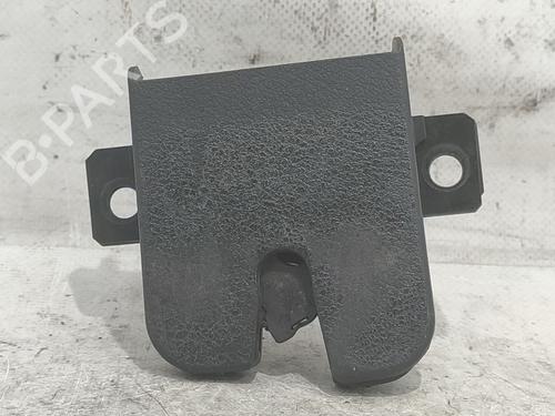 Used Tailgate lock VW GOLF IV (1J1) 1.9 TDI (110 hp) 23179692
