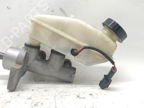 Used Brake master cylinder Brake master cylinder CHEVROLET AVEO / KALOS Hatchback (T250, T255) 1.2 (72 hp) 34649309 34649309