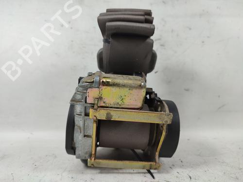 Front right seatbelt CITROËN XSARA PICASSO (N68) 2.0 HDi | BP13718484I25 