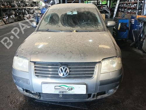 Brugte VW PASSAT B5.5 (3B3) 1.9 TDI (101 hp) 3465209