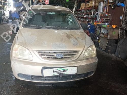 Used Parts KIA CARENS I MPV (FC, FJ) 2.0 CRDi (113 hp) 4299019