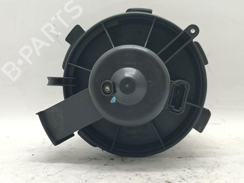 Heater blower motor PEUGEOT 206 Hatchback (2A/C) 1.4 i | BP30176475M62 