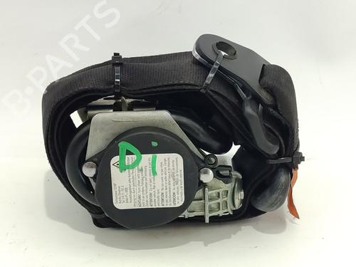 Front left seatbelt FORD S-MAX (WA6) 1.8 TDCi | BP39268648I26 - Image 2
