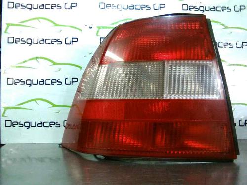 Used Left taillight OPEL VECTRA B (J96) 2.0 DTI 16V (F19) (101 hp) 7150672