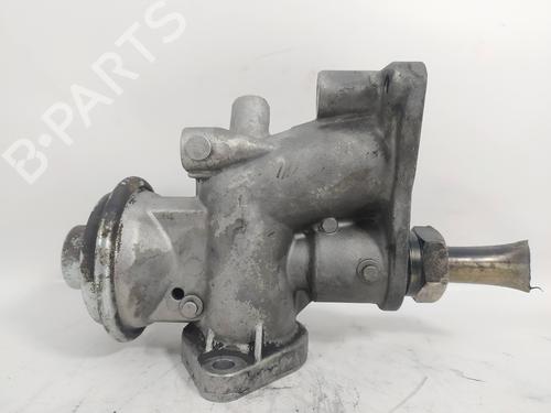 Egr OPEL COMBO Box Body/MPV 1.7 DTI 16V | BP8669890M69 