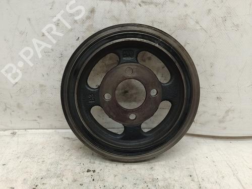 Used Pulley CHEVROLET EPICA (KL1_) 2.0 D (150 hp) 24591266