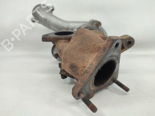 Turbocharger/Supercharger RENAULT ESPACE III (JE0_)  | BP15384025M71 