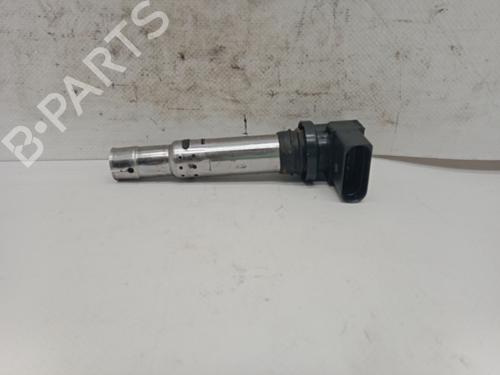 Ignition coil SEAT IBIZA III (6L1) 1.4 16V | BP25263331M94 
