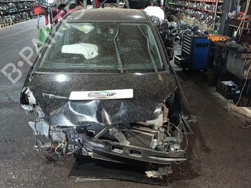 Peças MITSUBISHI COLT VI (Z3_A, Z2_A) 4726564