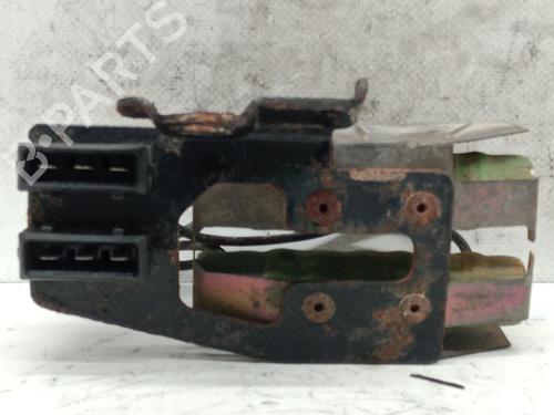 Heater resistor FORD GALAXY I (WGR) 2.8 i V6 | BP25495819M108 