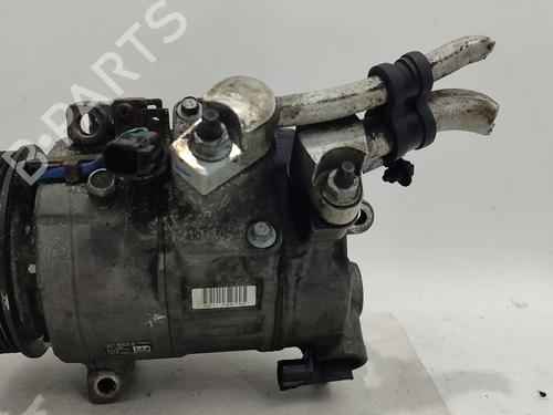 Used AC compressor AC compressor FORD TRANSIT CUSTOM V362 Van (FY, FZ) [2012-2026] 33120773 33120773