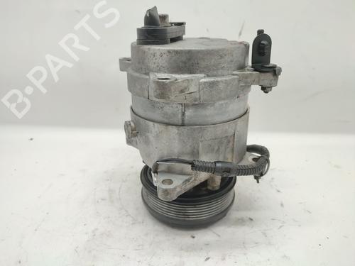 AC compressor CITROËN XANTIA (X1_, X2_) 1.9 SD | BP25927304M34 