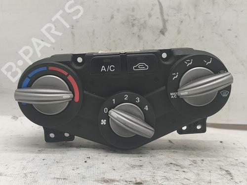 Used Climate control KIA RIO II Saloon (JB) 1.4 16V (97 hp) 24701430