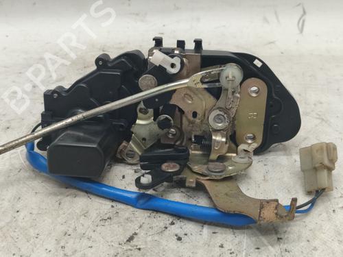Front right lock KIA CARNIVAL I (UP)  | BP17559912C97 