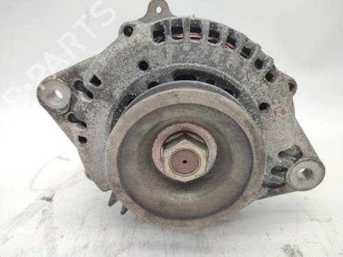 Alternator NISSAN PRIMERA (P11)  | BP13709313M7 