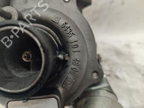 Turbocharger/Supercharger OPEL CORSA C (X01) 1.3 CDTI (F08, F68) | BP27970716M71 