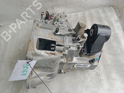 Gearbox CHRYSLER NEON II 2.0 16V | BP25617997M3 