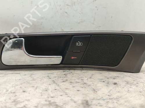 Used Front left interior door handle AUDI A6 C5 (4B2) 2.5 TDI (150 hp) 22348876