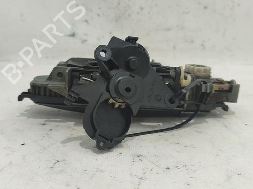 Front left exterior door handle AUDI A3 (8P1) 1.9 TDI | BP24533196C128 