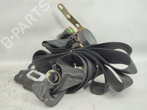 Used Front right seatbelt VW POLO (9N_, 9A_) 1.2 (54 hp) 15411025