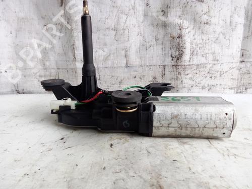 Rear wiper motor FIAT PUNTO (188_)  | BP19323797M102 