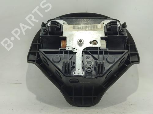 Driver airbag PEUGEOT 407 SW (6E_, 6D_) 2.0 HDi 135 | BP29233023C9 