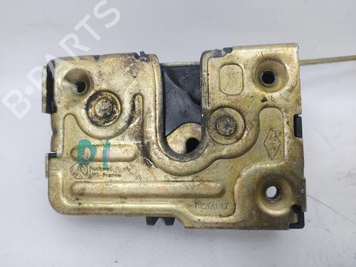 Used Front left lock IVECO DAILY III Van [1999-2009]  10810014