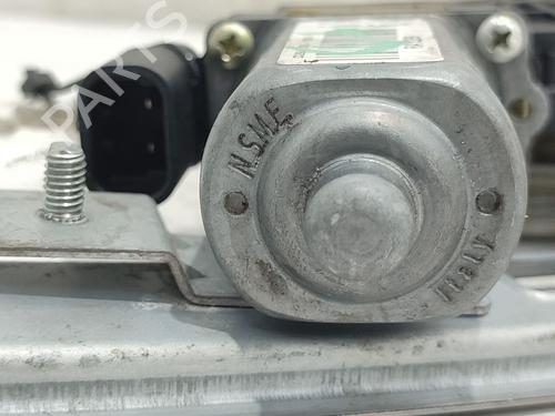 Rear right window mechanism ALFA ROMEO 159 (939_) 1.9 JTDM 16V (939AXC1B, 939AXC12) | BP28213975C25 