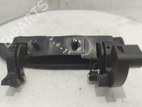 Rear left exterior door handle KIA RIO I Hatchback (DC)  | BP19266341C130 