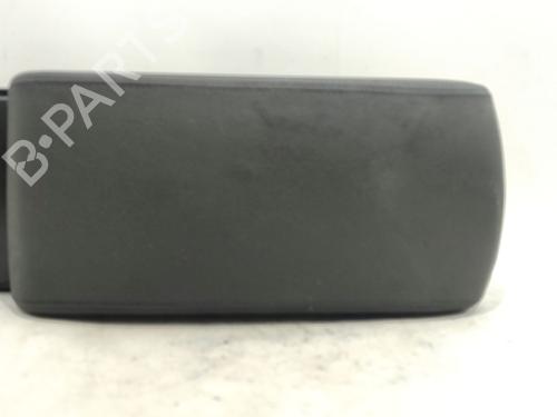 Used Armrest / Center console Armrest / Center console PEUGEOT 407 (6D_) 2.0 HDi 135 (6DRHRH, 6DRHRE, 6DRHRG, 6DRHRJ) (136 hp) 34162754 34162754