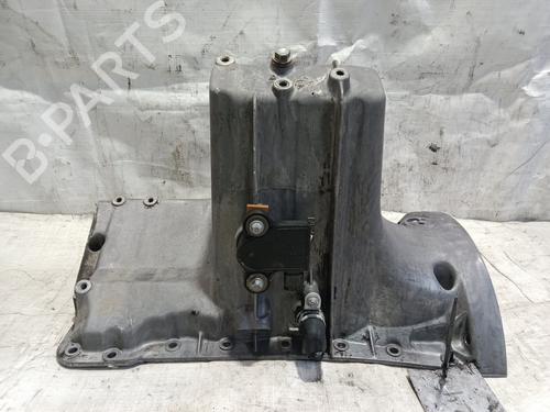 Oil sump MERCEDES-BENZ A-CLASS (W168) A 160 (168.033, 168.133) | BP22902627M115 