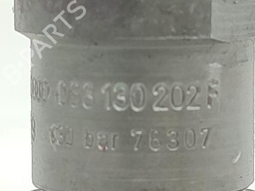 Injector SEAT IBIZA II (6K1) 1.9 D | BP30052960M100 