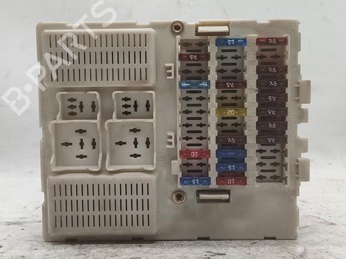 Used Fuse box FORD TOURNEO CONNECT [2002-2013]  17483490