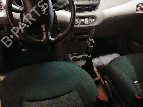 Injector NISSAN ALMERA TINO (V10) 2.2 dCi | BP32440864M100 