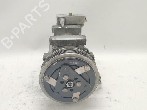 AC compressor FORD FIESTA V Van 1.4 TDCi | BP36412407M34 - Image 2