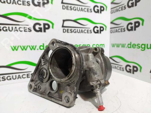 Used Vacuum pump PEUGEOT 206 Hatchback (2A/C) 1.9 D (69 hp) 8809001