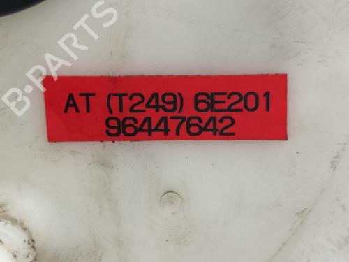 Fuel pump CHEVROLET AVEO / KALOS Saloon (T200)  | BP18724596M76 