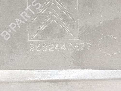 Air vent CITROËN C5 III (RD_) 2.0 HDi 165 (RDRHHA, RDRHH8) | BP33887292I21  - Image 5