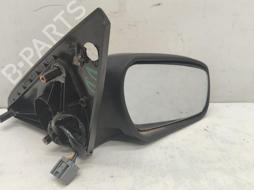 Used Right mirror FORD MONDEO III (B5Y) [2000-2007]  18014936