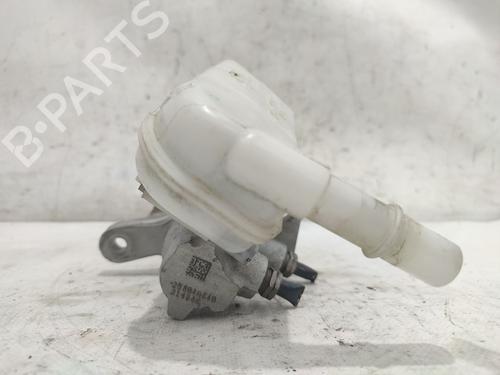 Hauptbremszylinder FORD FIESTA VI (CB1, CCN) 1.6 TDCi | BP27999617M77 