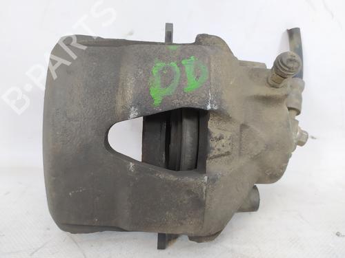 Used Right front brake caliper VW GOLF V (1K1) 1.9 TDI (105 hp) 11607346