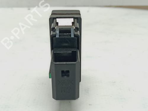 Right front window switch OPEL VECTRA C (Z02)  | BP25341020I26 