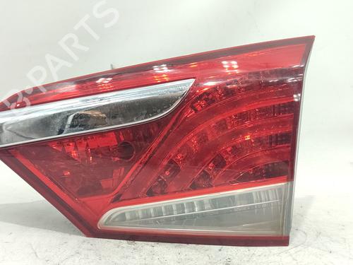 Used Left tailgate light Left tailgate light 38287266 38287266