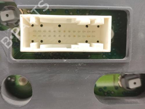 Instrument cluster FORD FOCUS I Saloon (DFW)  | BP29891329C47