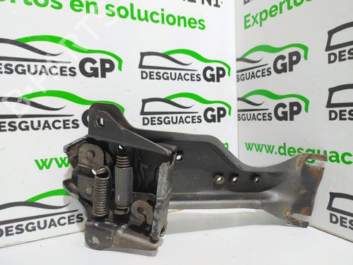Used Hood lock KIA SORENTO I (JC) [2002-2011]  8778961