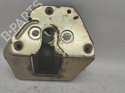 Used Rear left lock PEUGEOT 807 (EB_) 2.0 HDi (107 hp) 26167504