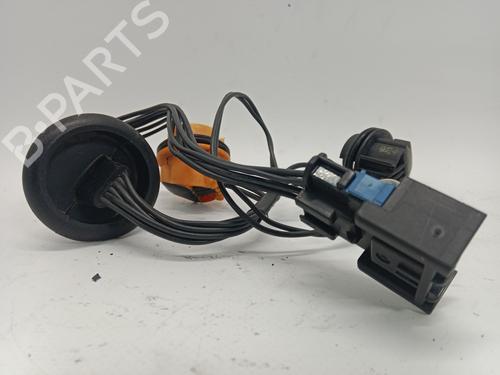Lamp holder CITROËN C4 I (LC_) 1.6 HDi | BP29445410L10 