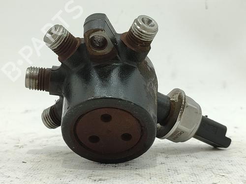 Injection rail RENAULT MEGANE II (BM0/1_, CM0/1_) 1.5 dCi (BM02, BM13, BM2A, CM02, CM13) | BP29342824M98 