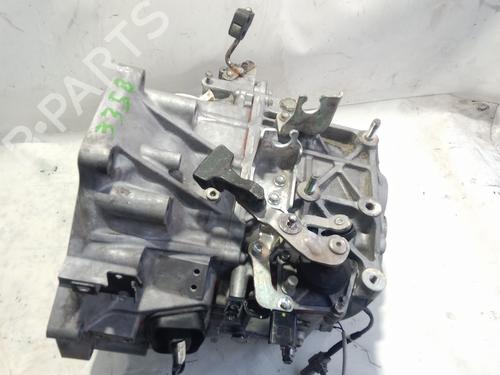 Gearbox MAZDA 6 Hatchback (GH) 2.2 D (GH10) | BP29814419M3